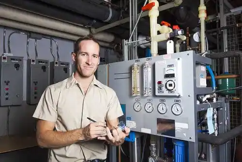 energy audit Gardiner